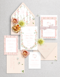 The Blush Suite